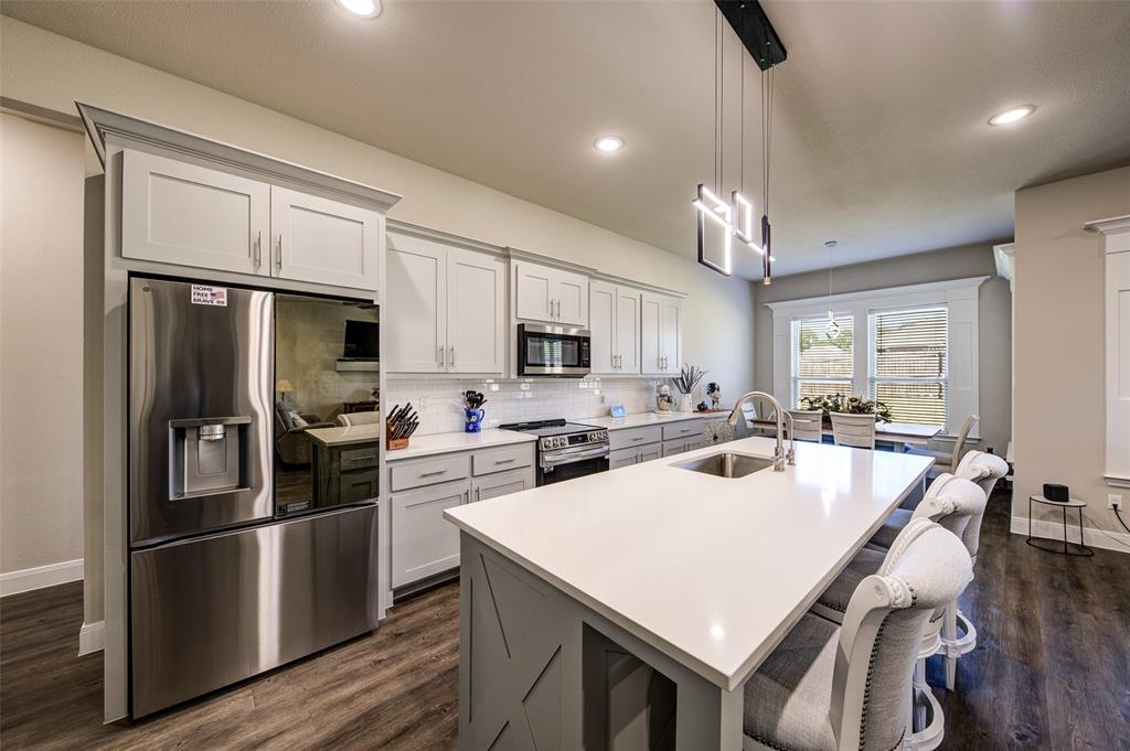 Fair Oaks Ph5 - Residential