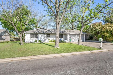 3608 Bandera Road Fort Worth TX 76116