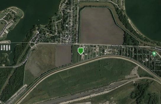 Lavon Ranchettes - Land