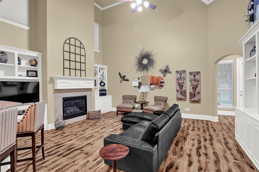 Settlement At Craig Ranch The - Residential