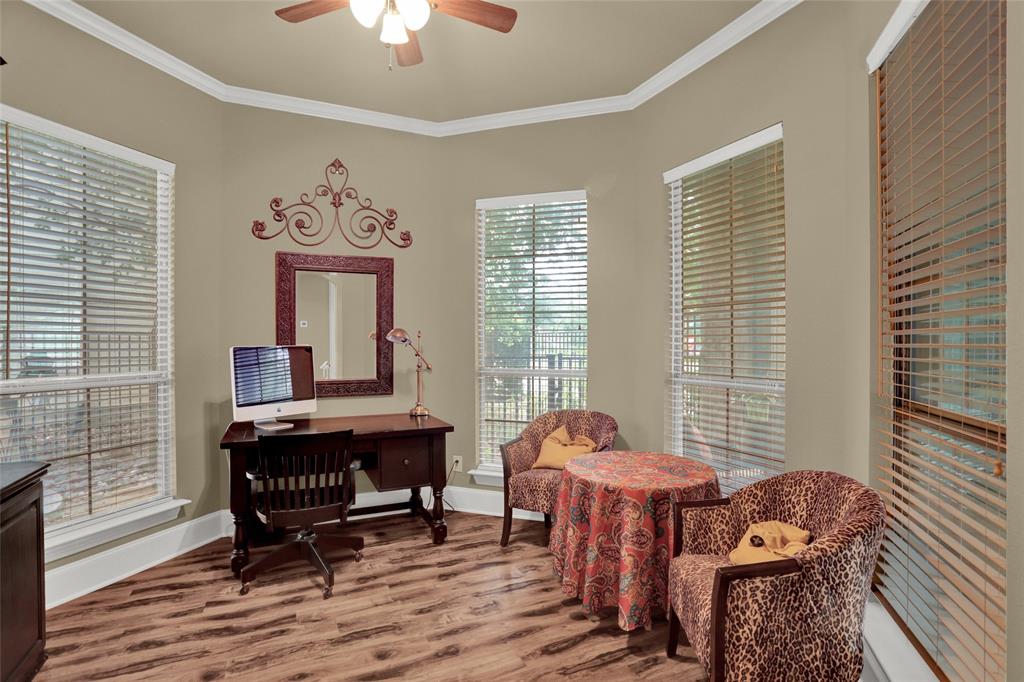 7904 Chickasaw Trail