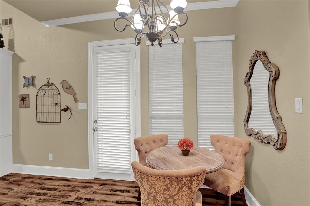 Settlement At Craig Ranch The - Residential