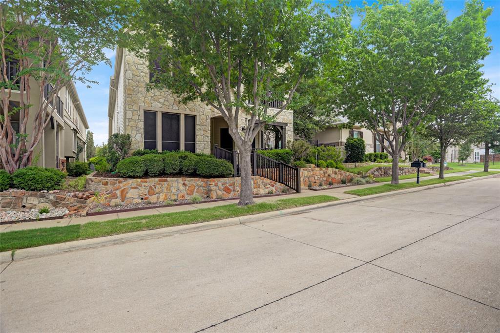 Settlement At Craig Ranch The - Residential