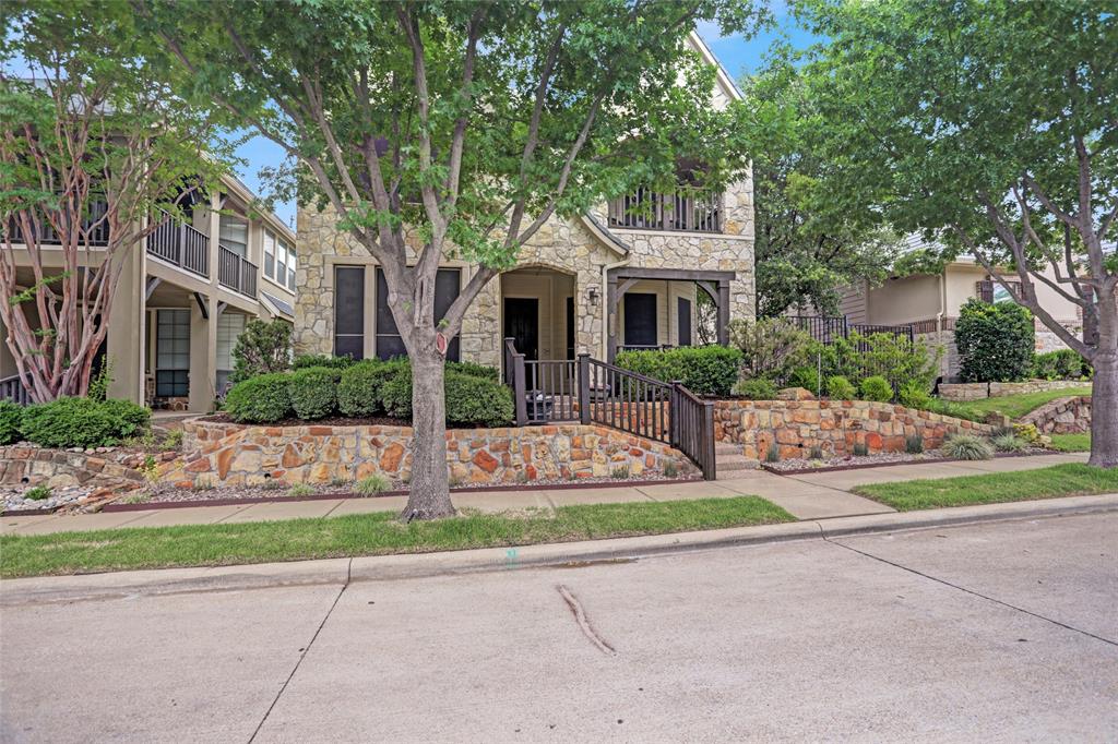 Settlement At Craig Ranch The - Residential