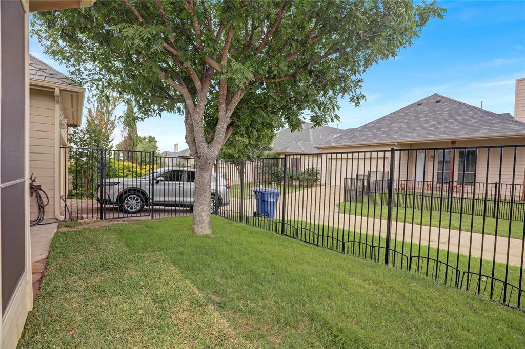 Settlement At Craig Ranch The - Residential