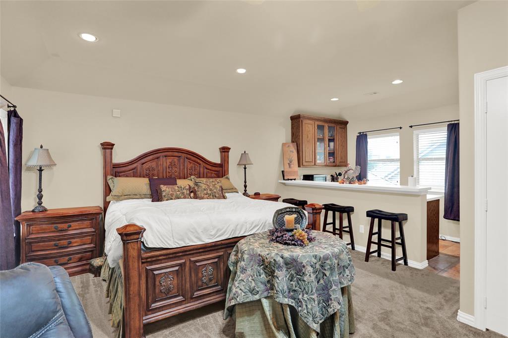 Settlement At Craig Ranch The - Residential