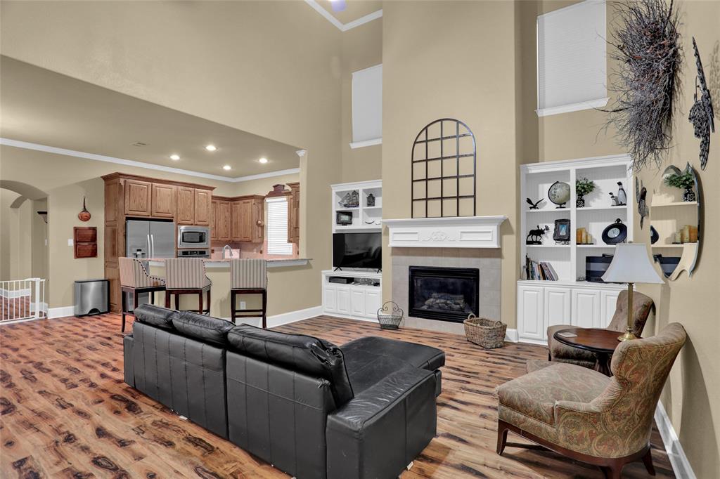 7904 Chickasaw Trail