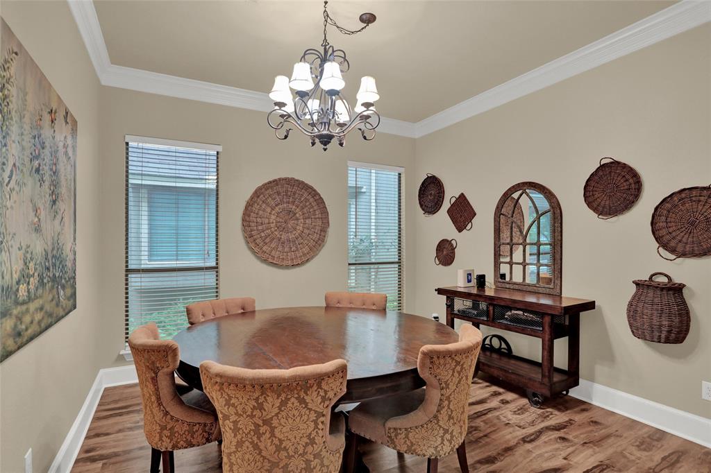 Settlement At Craig Ranch The - Residential