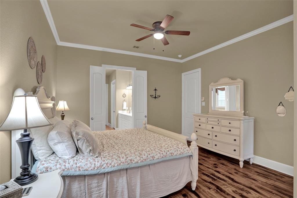 Settlement At Craig Ranch The - Residential