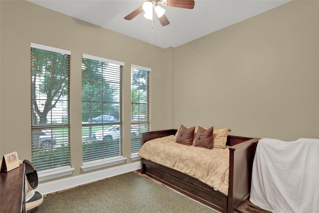 Settlement At Craig Ranch The - Residential