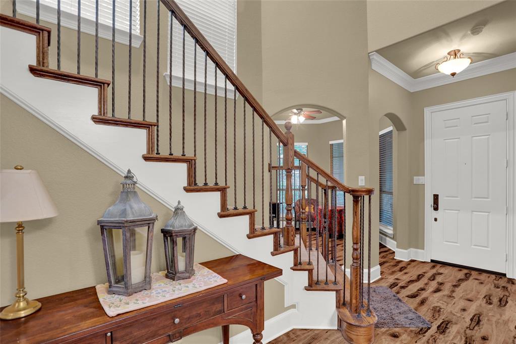 7904 Chickasaw Trail