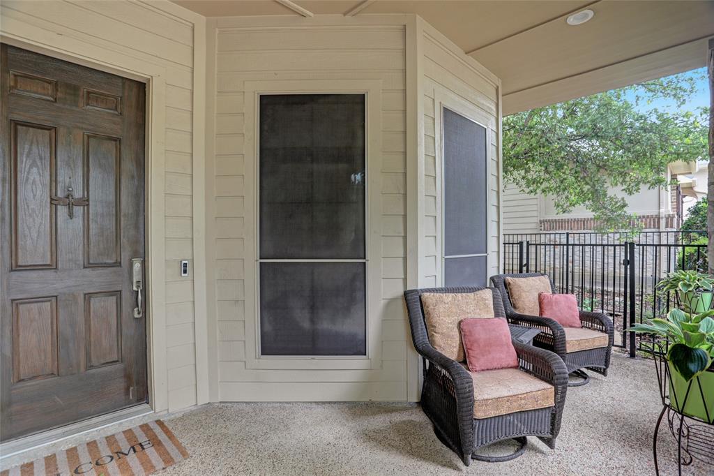 Settlement At Craig Ranch The - Residential