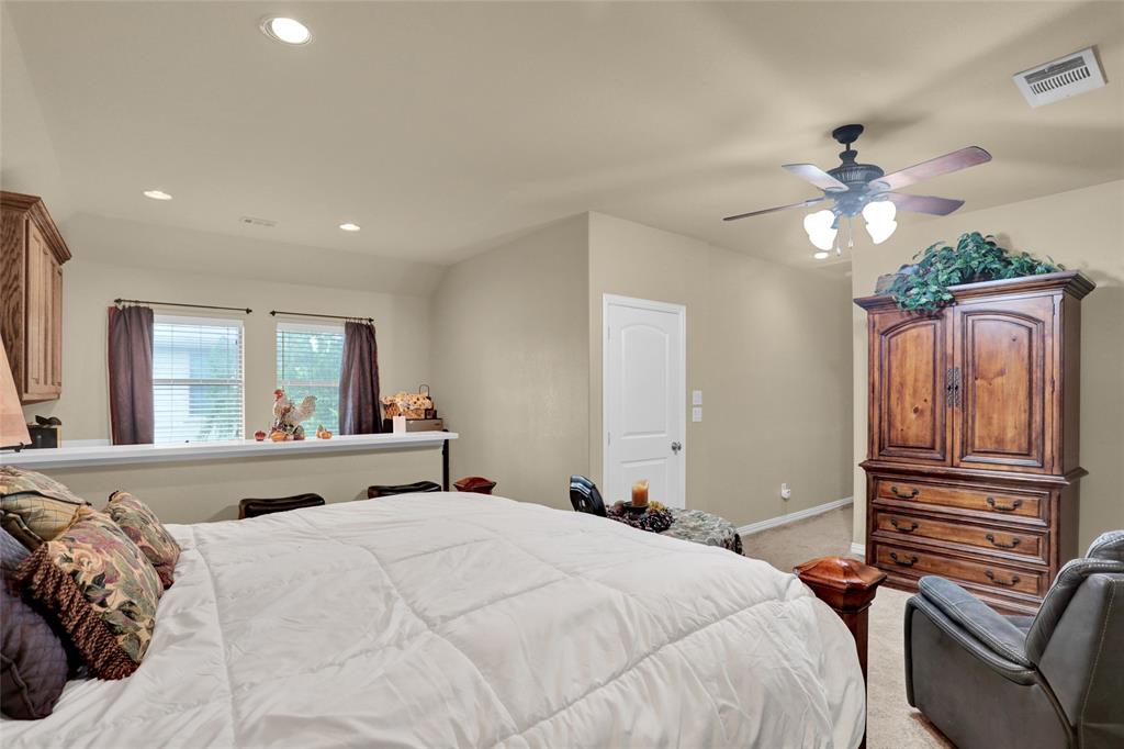 Settlement At Craig Ranch The - Residential