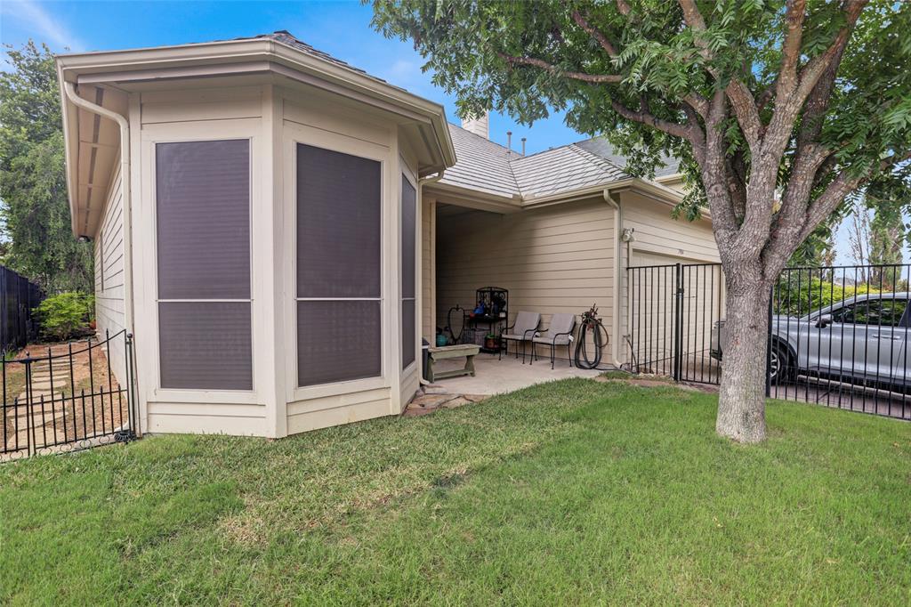 Settlement At Craig Ranch The - Residential