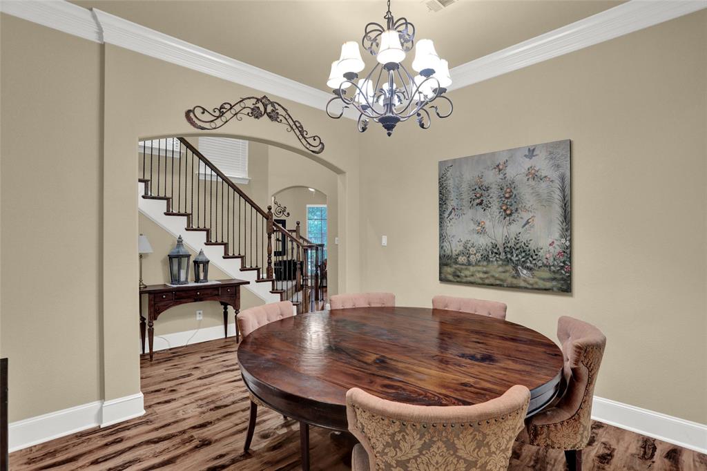 Settlement At Craig Ranch The - Residential