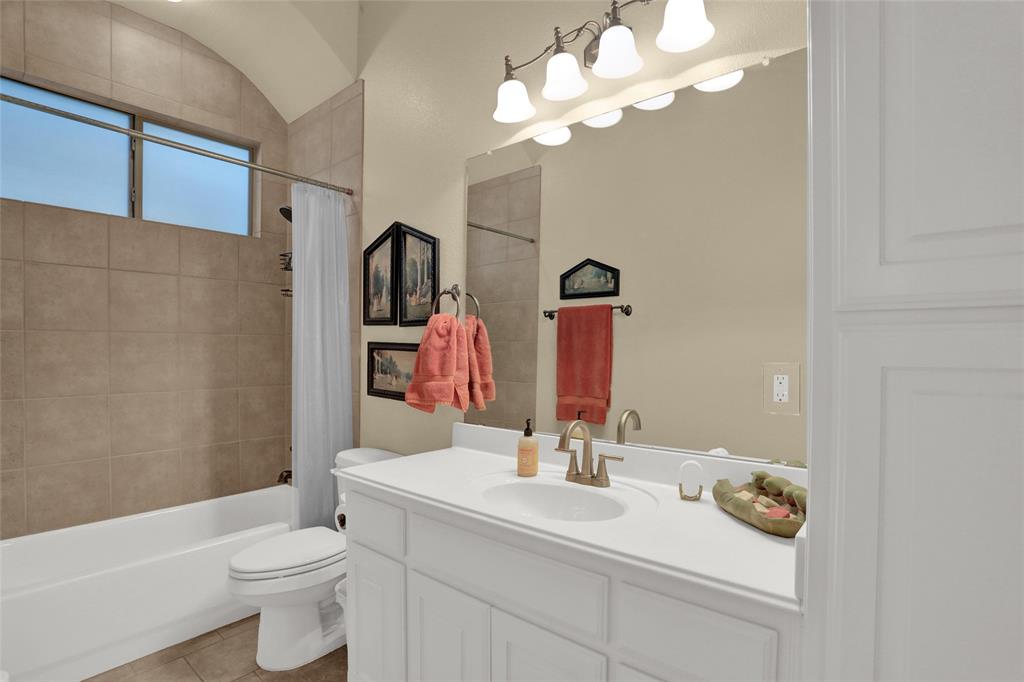 Settlement At Craig Ranch The - Residential