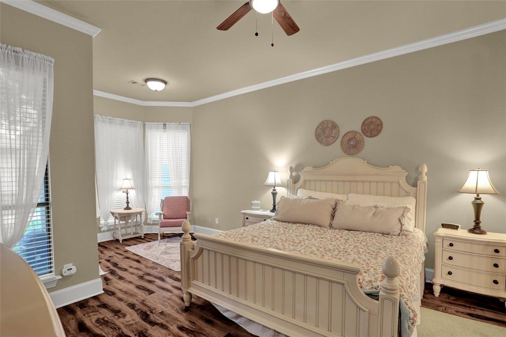 Settlement At Craig Ranch The - Residential