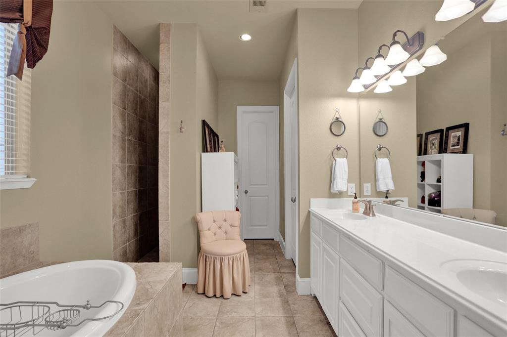 Settlement At Craig Ranch The - Residential