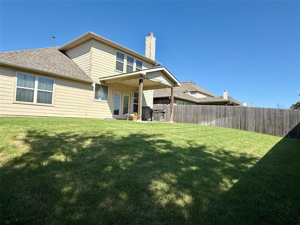 Vista West - Residential