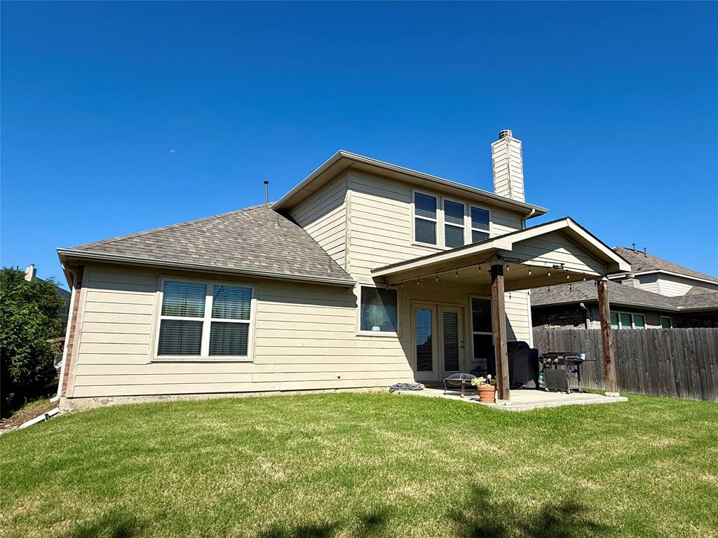 Vista West - Residential