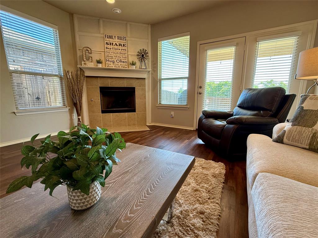 Vista West - Residential