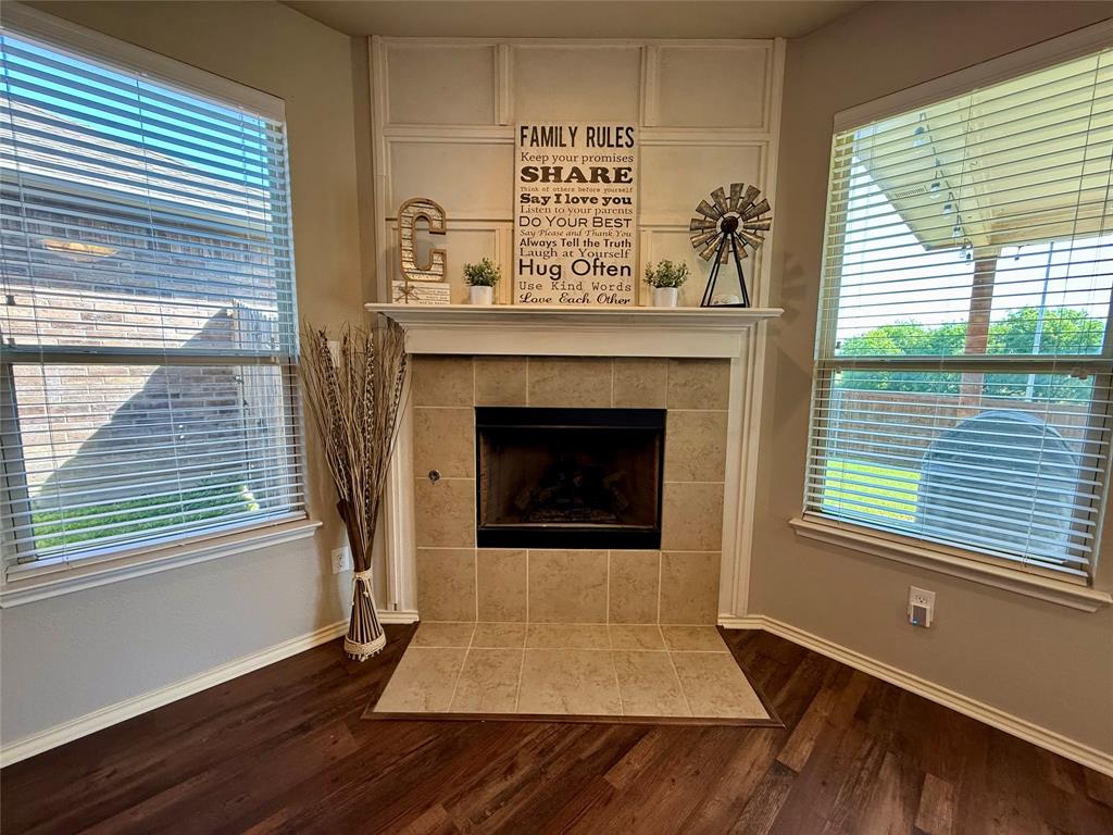 Vista West - Residential