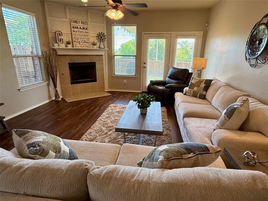 Vista West - Residential