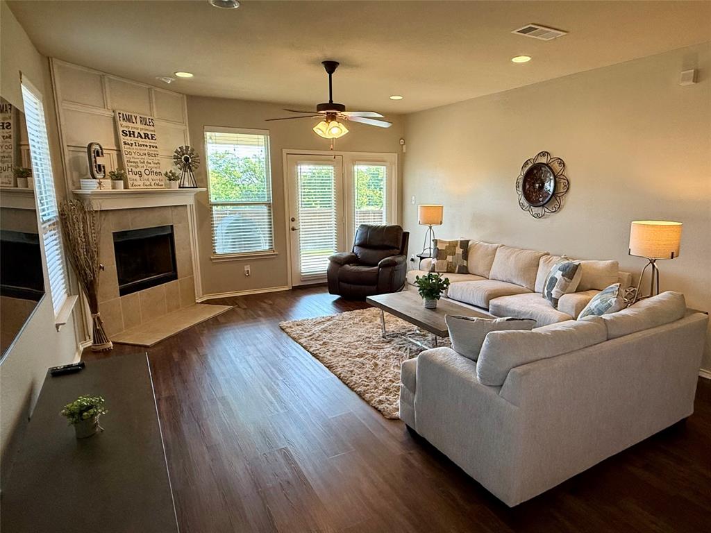 Vista West - Residential