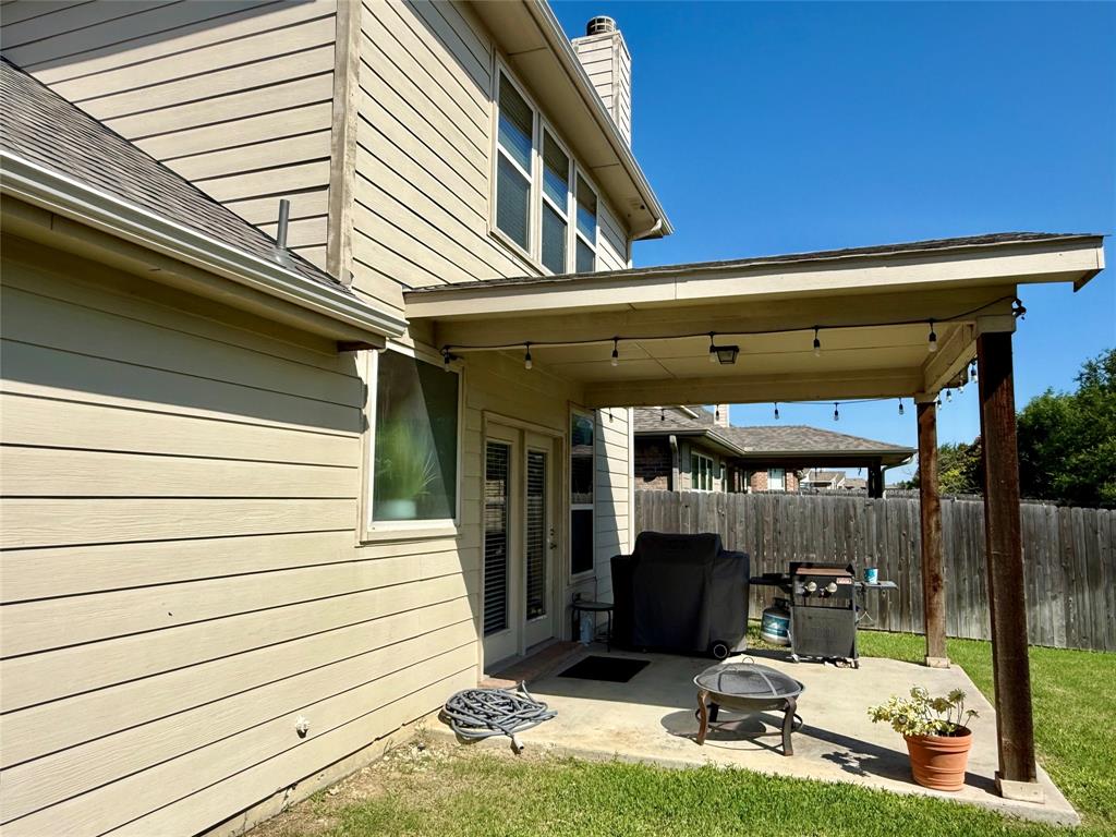 Vista West - Residential