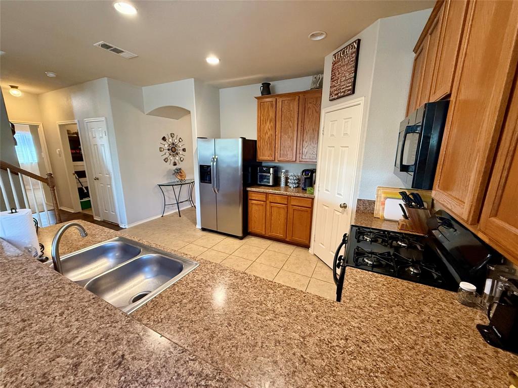 Vista West - Residential