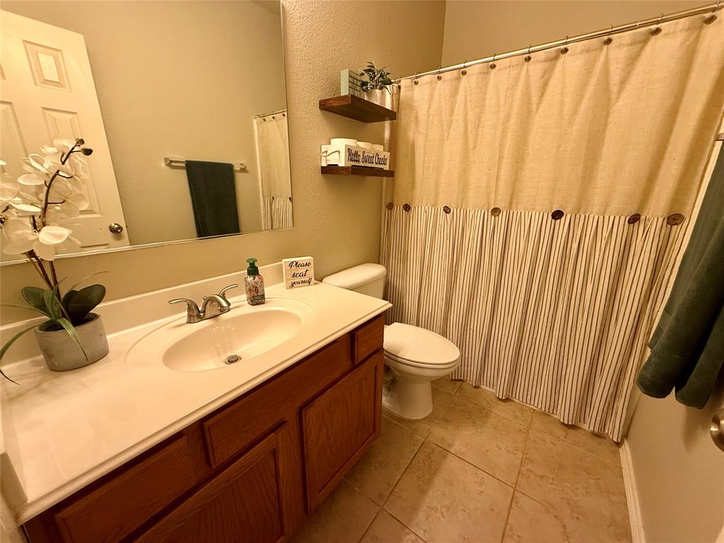 Vista West - Residential