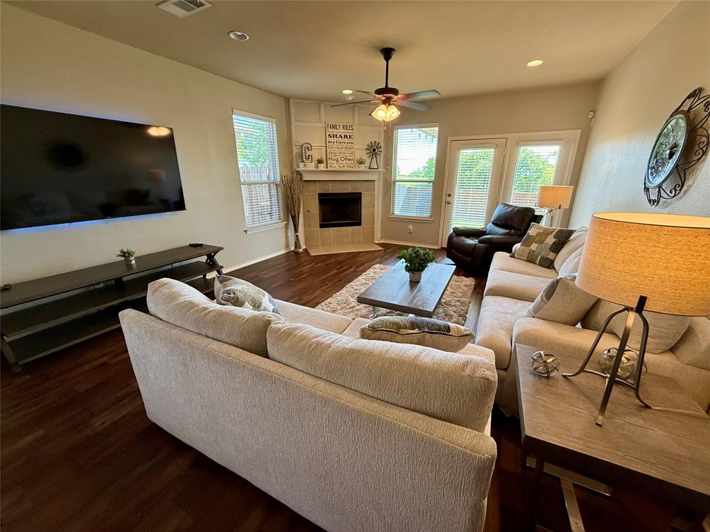 Vista West - Residential