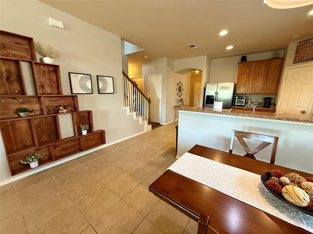 Vista West - Residential