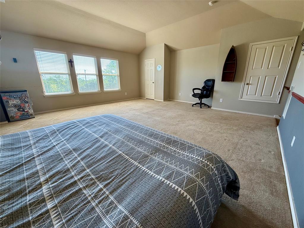 Vista West - Residential