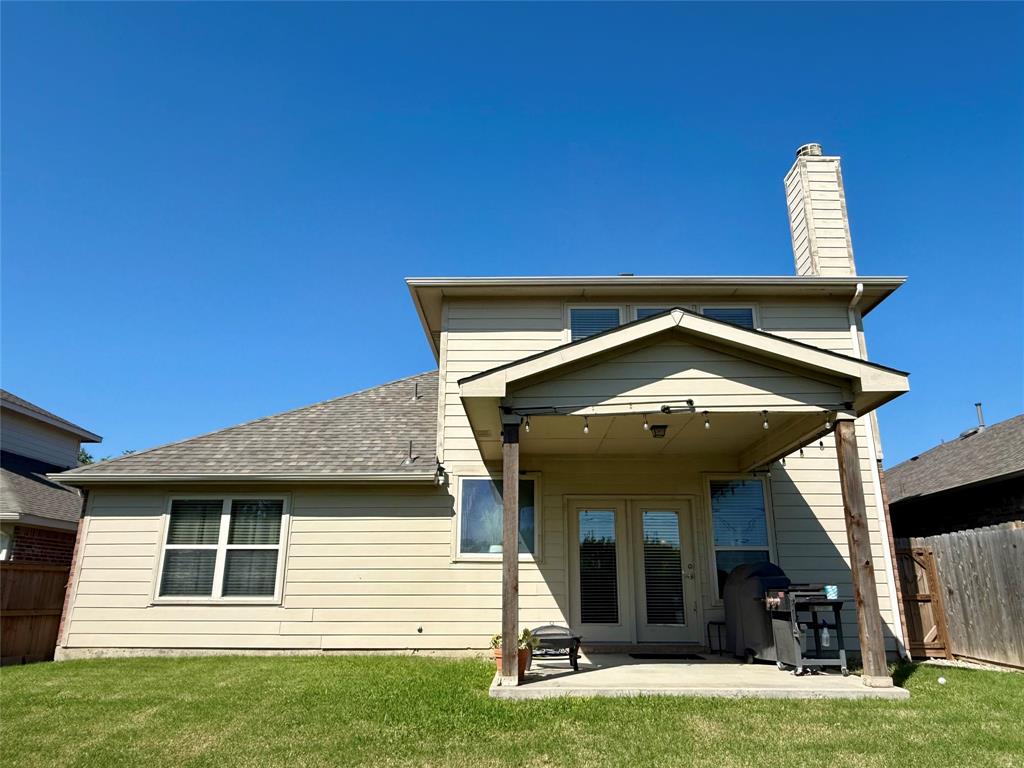 Vista West - Residential