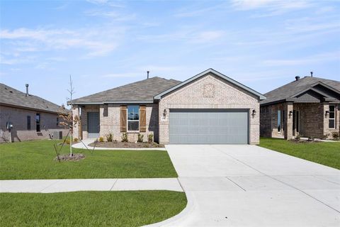 1902 Cheyenne Drive, Cleburne, TX 76033 - MLS#: 20832483