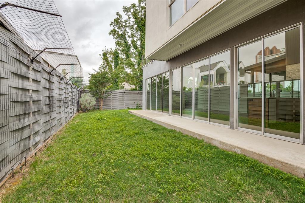 Robertson & Harris - Residential