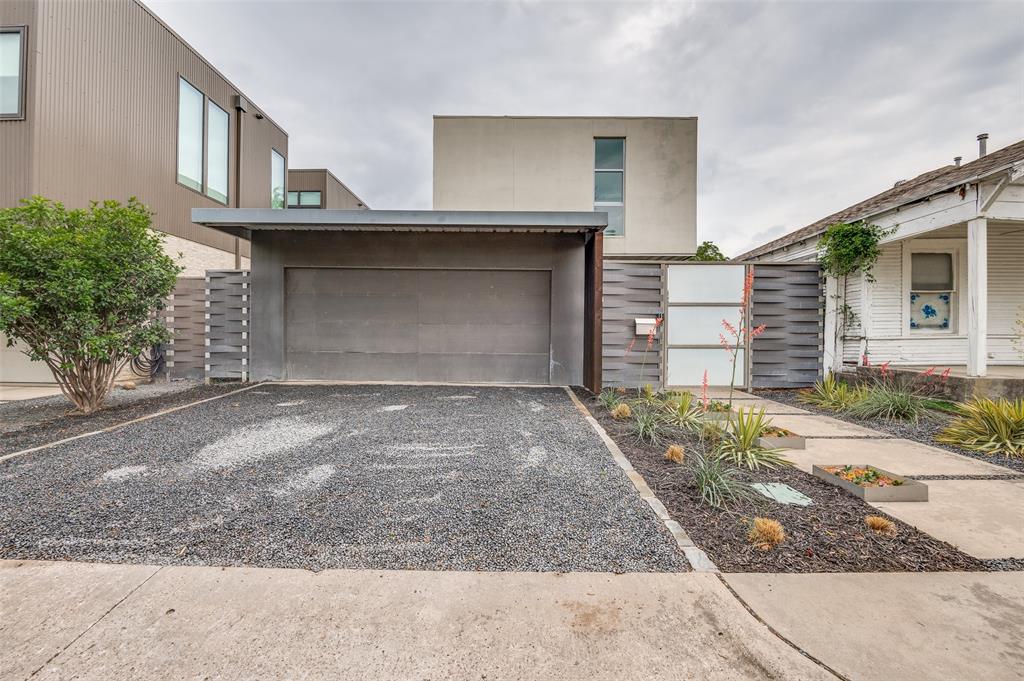 Robertson & Harris - Residential