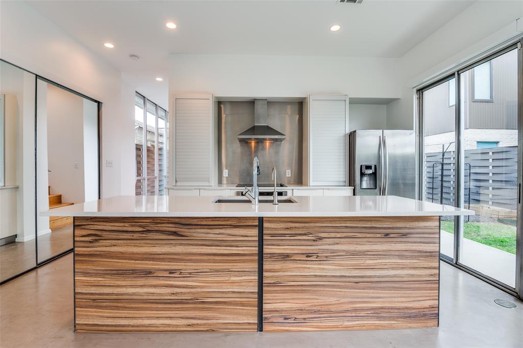 Robertson & Harris - Residential