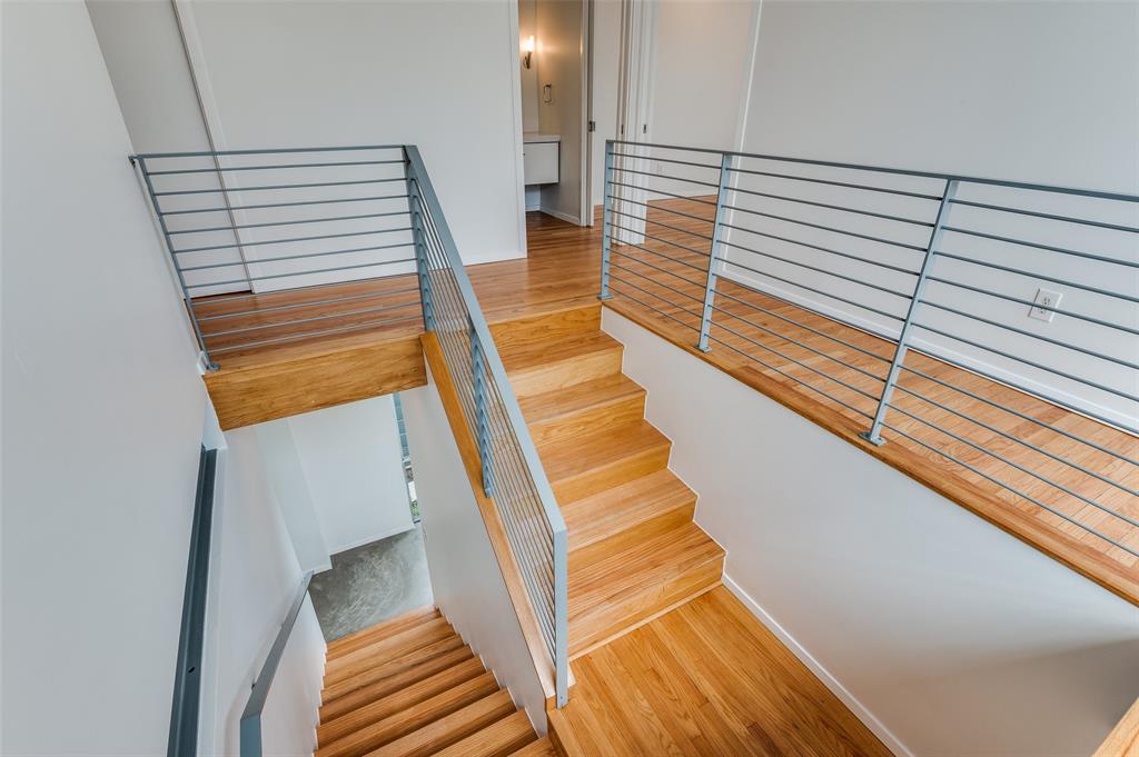 Robertson & Harris - Residential