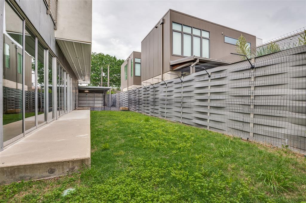 Robertson & Harris - Residential