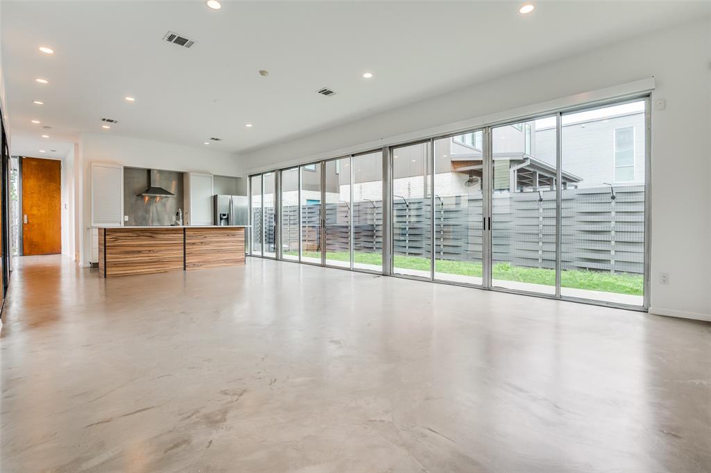 Robertson & Harris - Residential