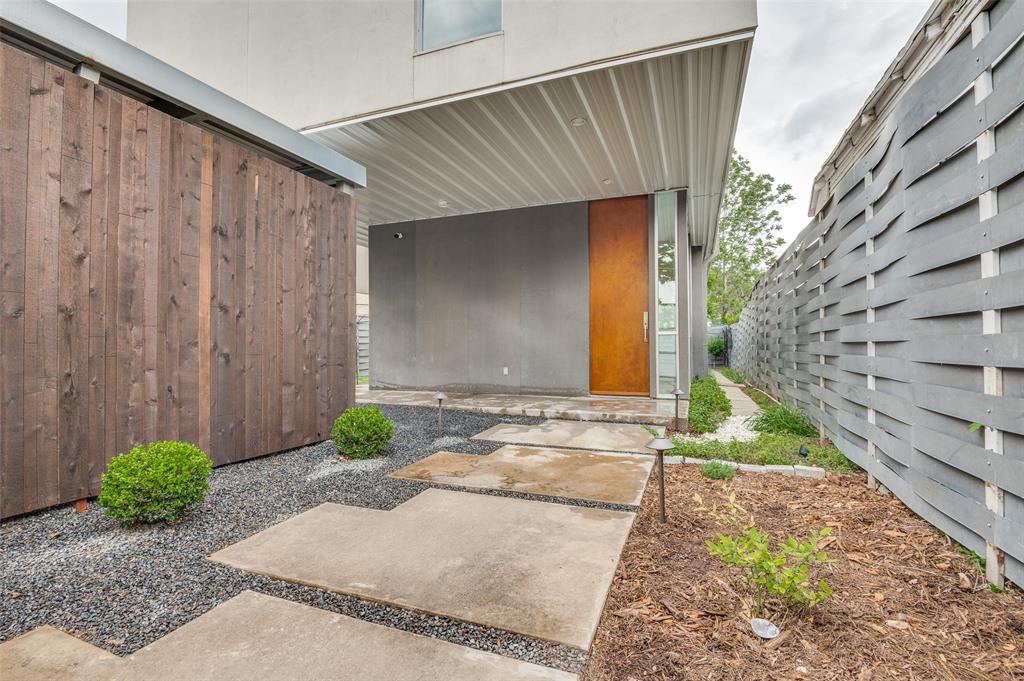 Robertson & Harris - Residential