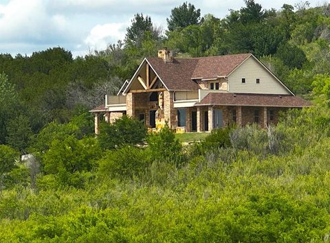 1792 Canyon Wren Loop Graford TX 76449