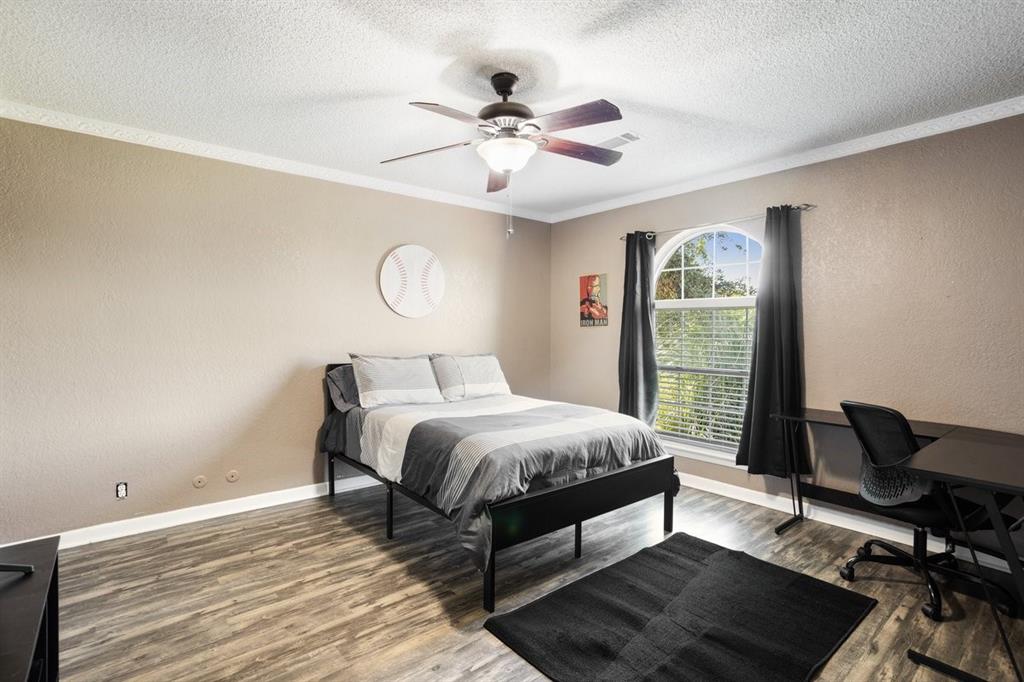 Spring Creek Estates - Residential