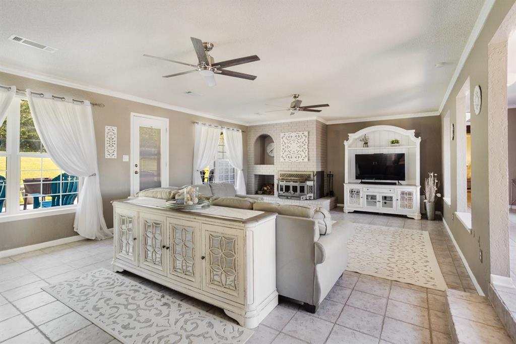 Spring Creek Estates - Residential