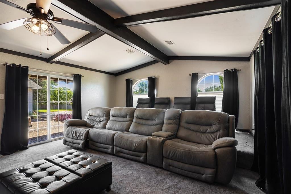 Spring Creek Estates - Residential