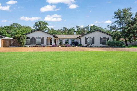 3601 Holly Street Denison TX 75020