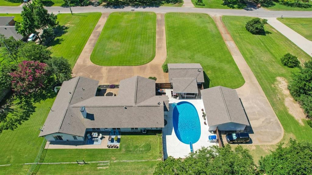 Spring Creek Estates - Residential