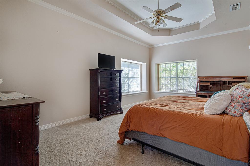 Burleson Oaks Estates - Residential